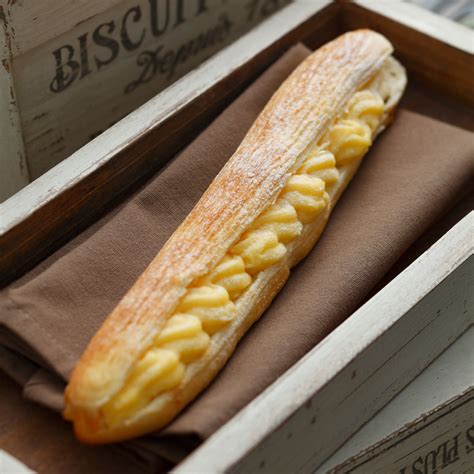 Smart Aleck - BreadTalk Myanmar