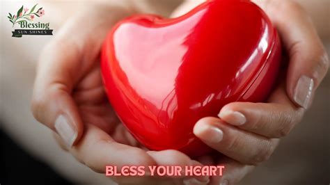 Bless Your Heart Meaning | 100+ Examples | Southern Saying
