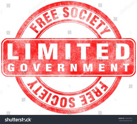 Examples Of Limited Government