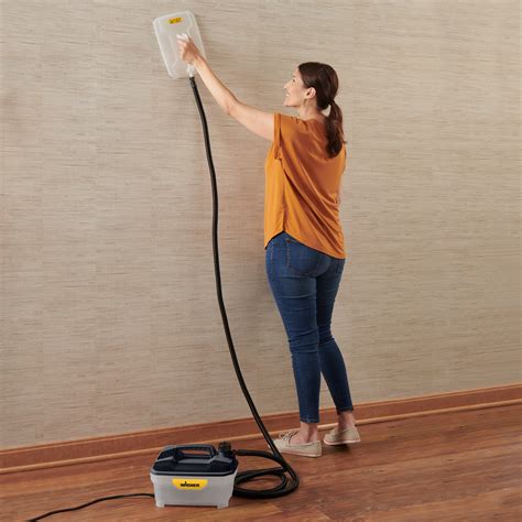 Wagner 725 Wallpaper Steamer & Removal Tool | Remove Wallpaper Easier