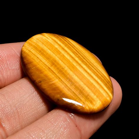 Tigers Eye Stone