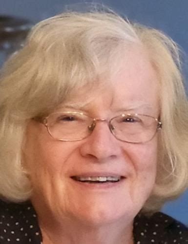 Barbara Dyer Obituary (2024) - Willimantic, CT - Potter Funeral Home ...