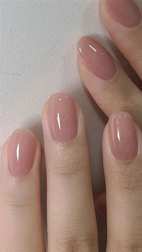 20 Simple nails ideas | simple nails, stylish nails, pretty nails