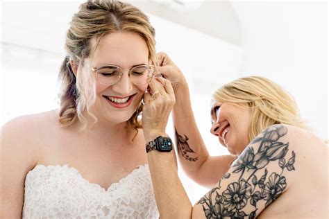 Edgecomb Maine Wedding at Glidden Point Oyster Farms