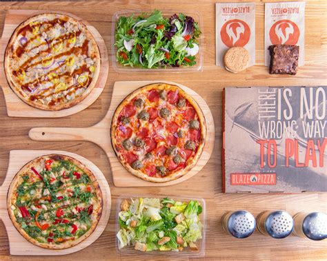 Blaze Pizza, LLC | LinkedIn