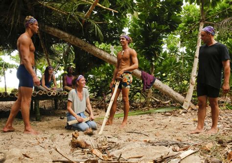 Survivor ratings: Ghost Island premiere tops the night