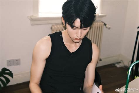 Zhou Yiran Weibo Photo, HD Image, Wallpaper - CPOP HOME