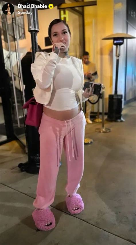 Bhad Bhabie (bhadbhabie) Nude OnlyFans Leaks (29 Photos) | #TheFappening