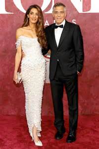 Tony Awards 2025: George Clooney Shares Amal's Reaction to His Dyed ...