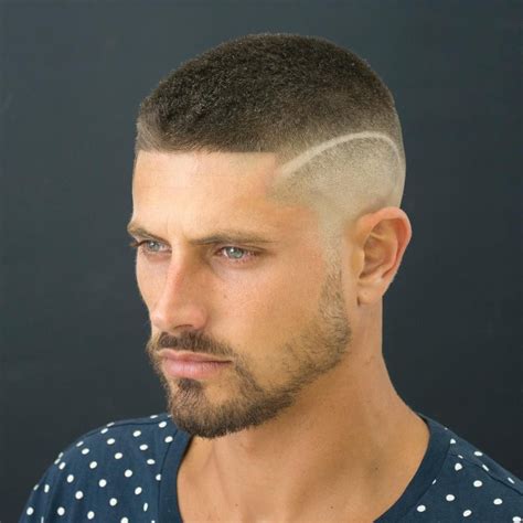 Short Fade Haircuts