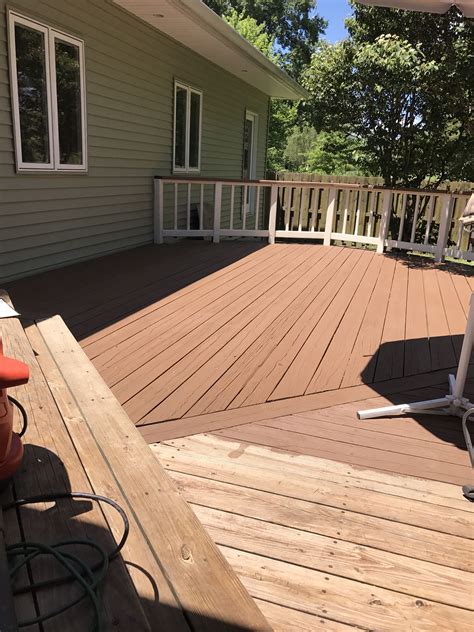 How To Choose Deck Paint Color at JENENGE blog