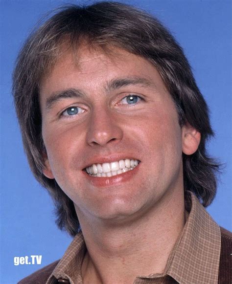 getTV - John Ritter (1948–2003) was an Emmy winner for THREE'S COMPANY ...