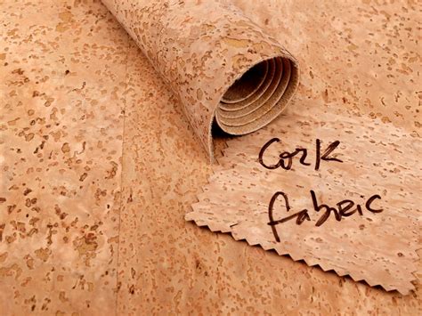 Cork Look Fabric at Dorothea Manley blog