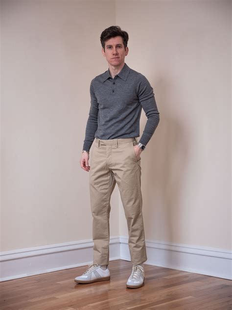 Chino dress pants online
