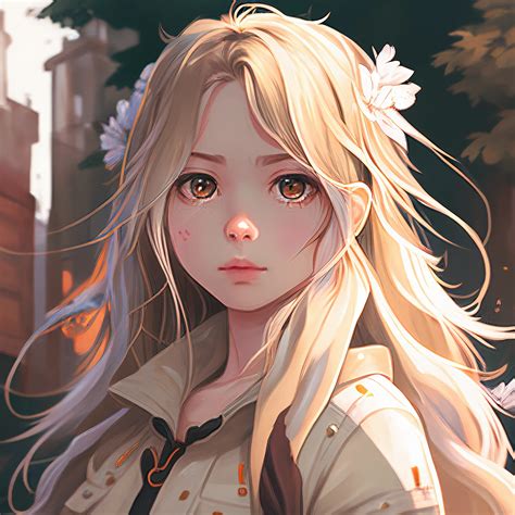 25 Exclusive Aesthetic Anime Girl PFPs - Anime Matching 2025