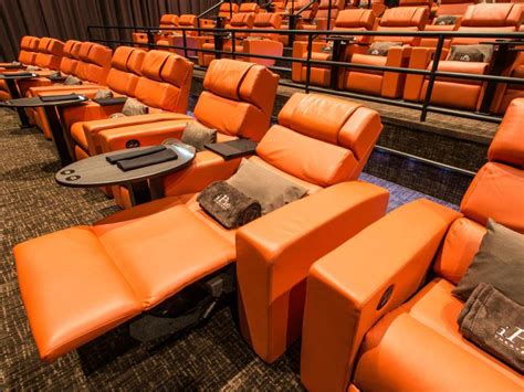Owner of North Austin luxury movie theater files for bankruptcy ...