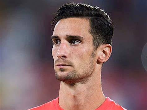 PSG Goalkeeper Sergio Rico In 'Serious' Condition After Horse Riding ...