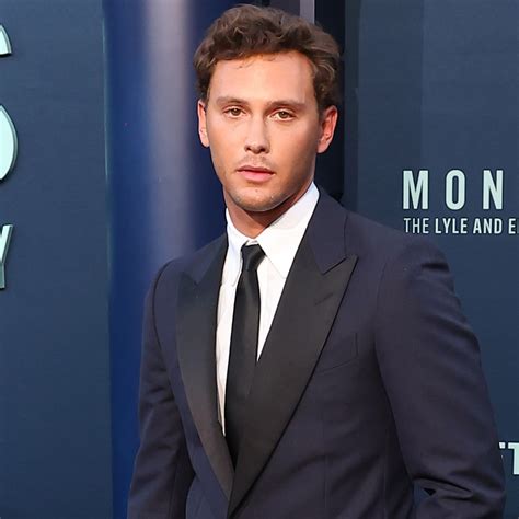 Erik Menendez Actor Cooper Koch Reveals NSFW Details About Nude Scene