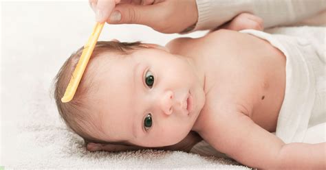 Cradle Cap: What Is It? And Do You Need to Worry About It?