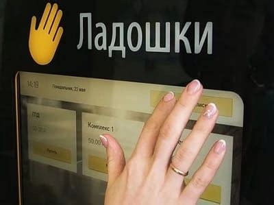 Платёжная система «Ладошки Дети» - вход в личный кабинет на официальном ...