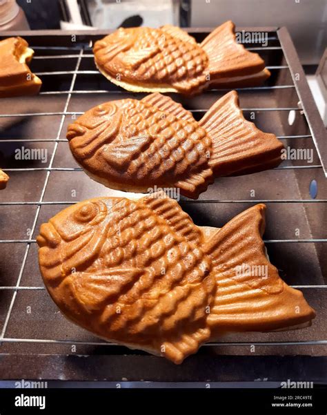 Bungeoppang korea popular winter street food . Korea snack food with ...