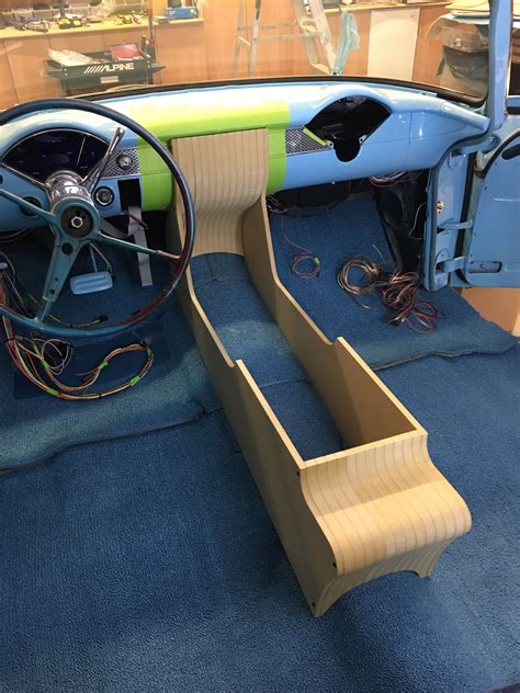 Diy Center Console Car - Simple DIY Fixes