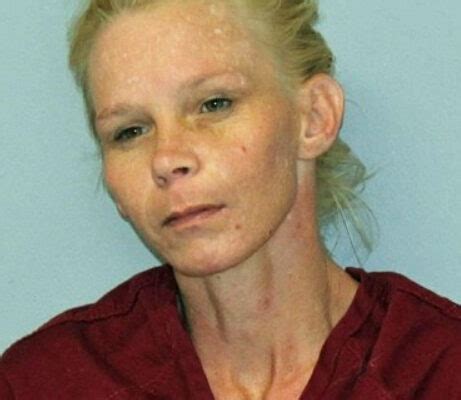 Potter County Sheriff's Office Looking For The "Fugitive of the Week ...