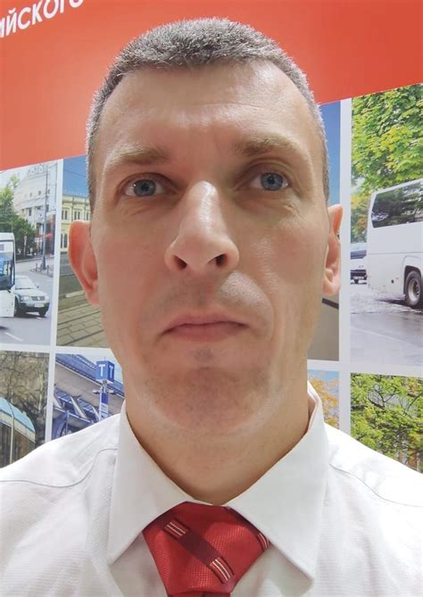 Сергей Старостин, Москва — Руководитель отдела продаж в ООО "АКАДЕМИК ...