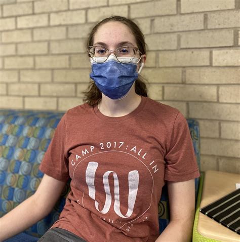 Hannah Parker - Crusader News