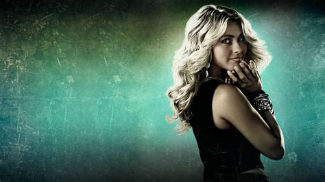 Rock of Ages — Leading Lady Glam HD Wallpaper