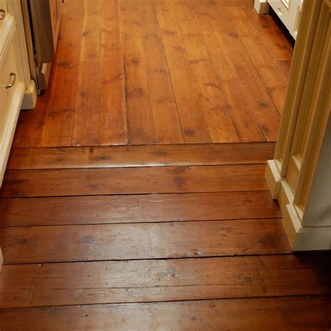 Antique Flooring | Historic Lumber