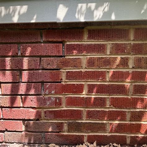 Tuckpointing & Masonry Repair Ohio | Evolve Egress & Exteriors