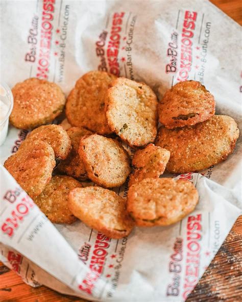 Bar-B-Cutie SmokeHouse menus in Franklin, Tennessee, United States