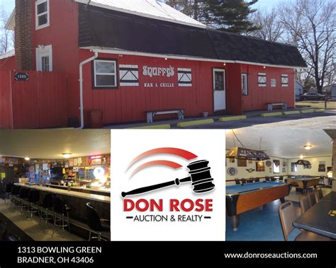 Spotlight on New Listing: Snuffy's Bar & Grill