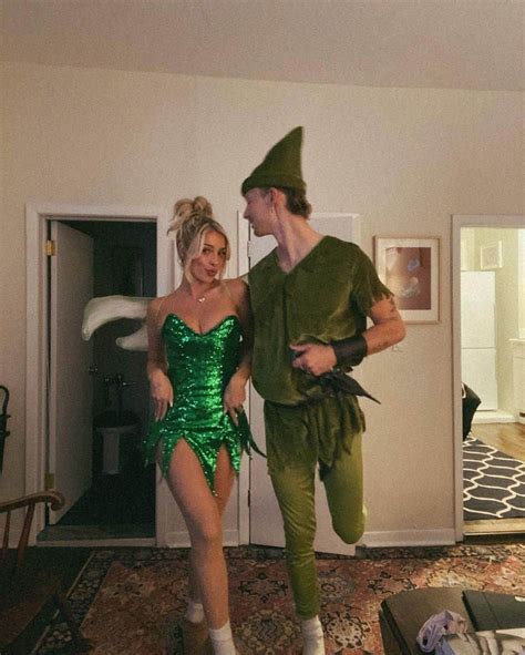 52 Hottest Halloween Couple Costumes You Have to Recreate For 2025 ...