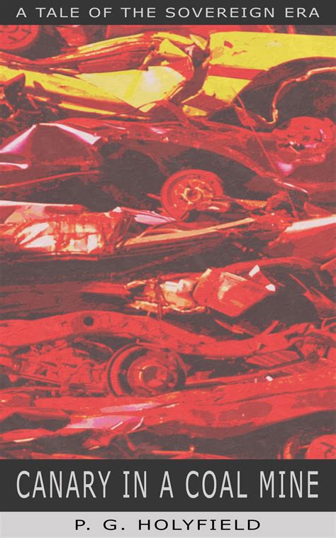 Purchase Canary in a Coal Mine from Matthew Wayne Selznick