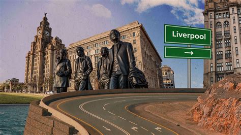 10 Best Areas To Live In Liverpool | Amber