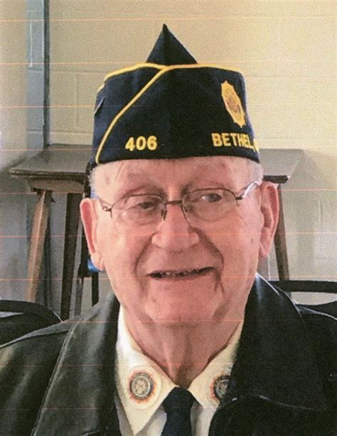 Earl Abbott - 2022 - EC Nurre Funeral Homes