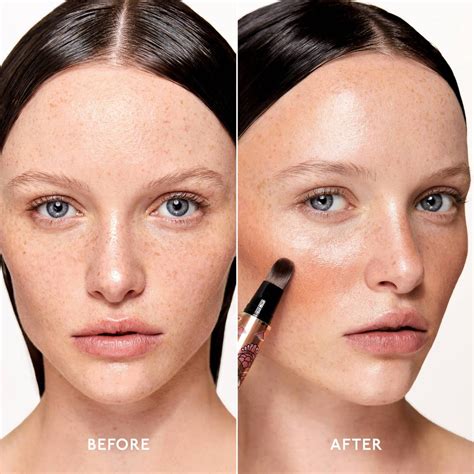 Brightening CC Liquid Blush - Private Edition Nashville