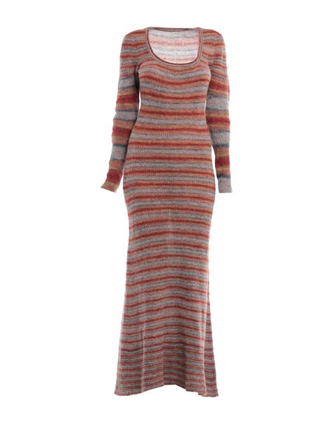 30 Long-Sleeve Dresses You'll Live In This Fall | Who What Wear