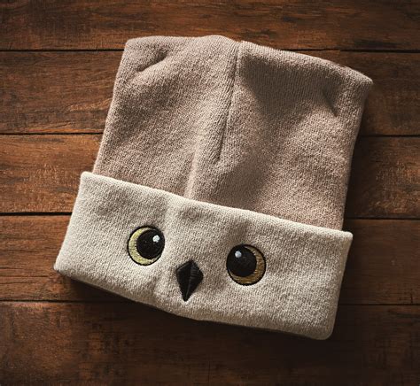 Larian Merch Store- Baldur's Gate 3 - Owlbear Beanie