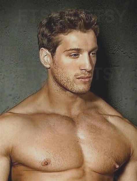 Male Nude Bodybuilder Vintage Photo 1990s Male Nude Photograph | Etsy UK