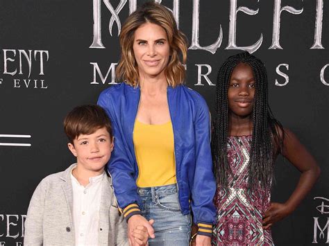 Jillian Michaels Doesn't Need 2-Week Marriage Rule with Wife DeShanna