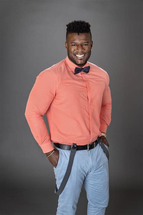 Meet The Cast Of 'Ready To Love' Season 7 - Essence | Essence