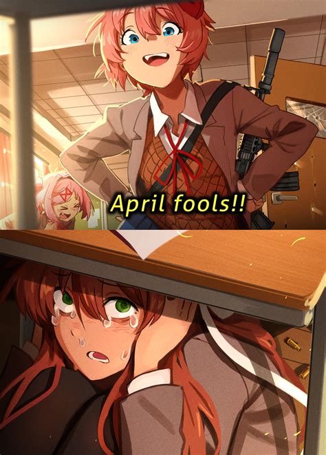 Best posts - doki doki literature club - funny pictures and r34 on ...