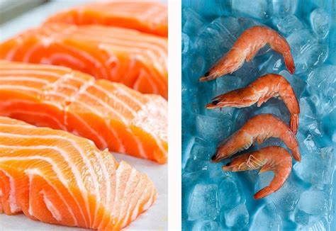 Можно ли есть рыбу в пост, и в какие дни разрешено есть морепродукты ...