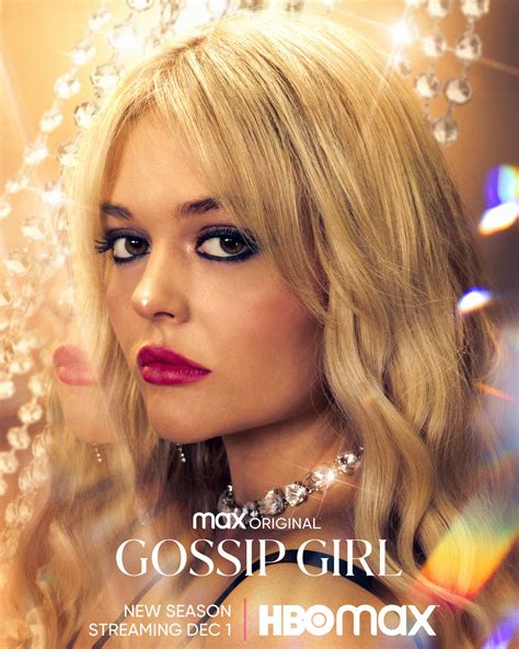 Gossip Girl (#15 of 23): Extra Large TV Poster Image - IMP Awards