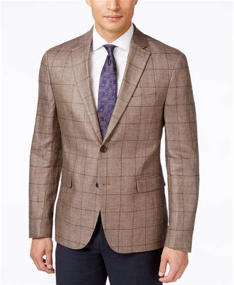 Macys Ralph Lauren Mens Sport Coat at Linda Recinos blog