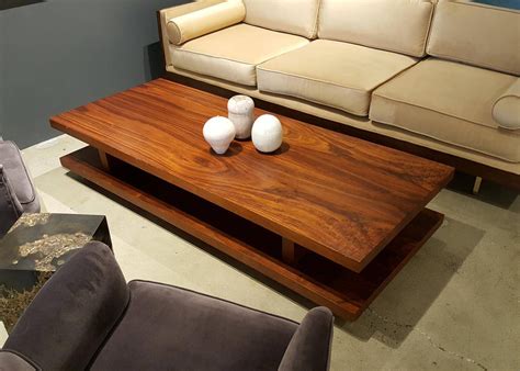 The Benefits Of A Large Rectangular Coffee Table - Coffee Table Decor