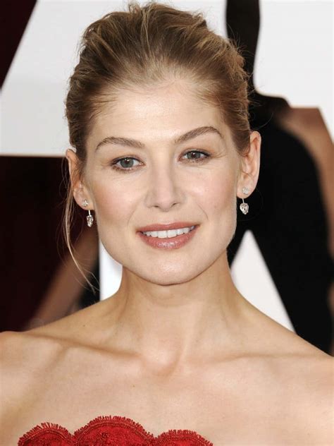Download Rosamund Pike Starring In Major Hollywood Film Wallpaper ...